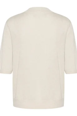 Culture naisten pusero, CUFAY PULLOVER Oyster Gray