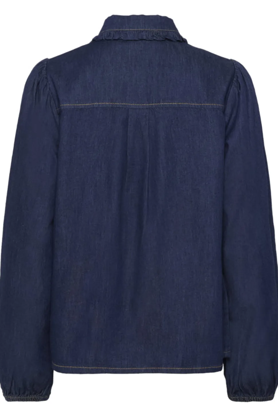 Culture naisten pusero, CUHILKA ARPA SHIRT Rinse Wash