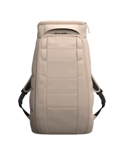 DB Unisex Reppu, HUGGER BACKPACK 25L NOS Beige