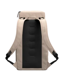 DB Unisex Reppu, HUGGER BACKPACK 25L NOS Beige