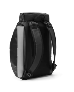 DB Unisex Reppu, HUGGER BACKPACK 25L NOS Beige