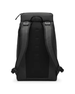 DB Unisex Reppu, HUGGER BACKPACK 25L NOS Musta