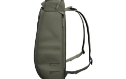 DB Unisex Reppu, HUGGER BACKPACK 30L NOS Armeijanvihreä