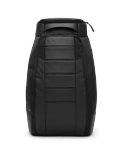 DB Unisex Reppu, HUGGER BACKPACK 30L NOS Musta