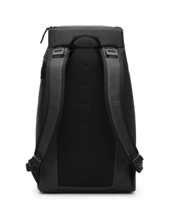 DB Unisex Reppu, HUGGER BACKPACK 30L NOS Musta