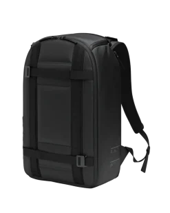 Db Unisex reppu Ramverk Backpack 26l, musta