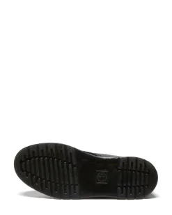Dr. Martens miesten kengät, Brookline Chukka 6 Eye Boot Musta