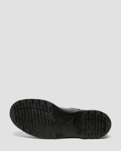 Dr. Martens miesten kengät, 2976 Mono Chelsea Boot Musta