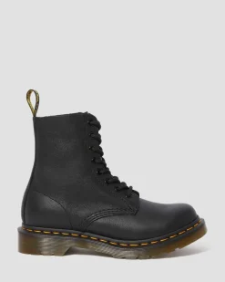 Dr. Martens, Naisten Kengät, Pascal Virginia 1460 Musta