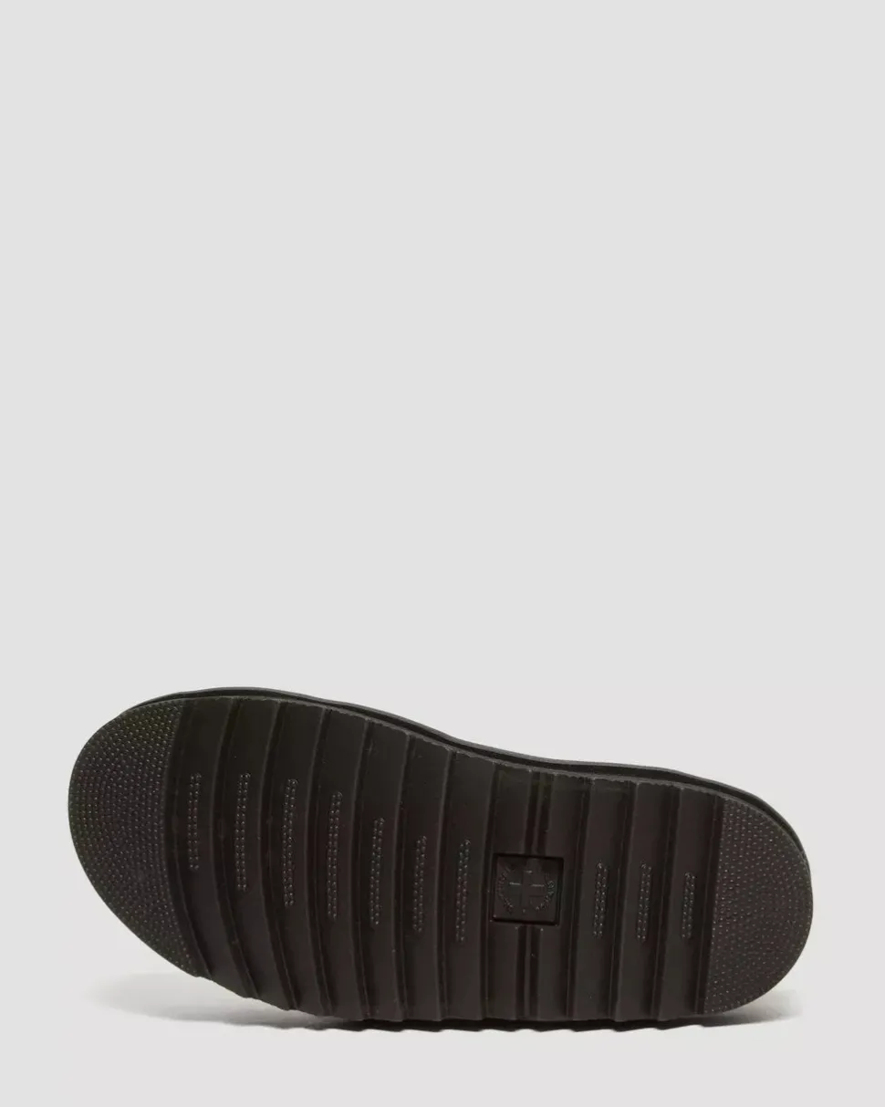 Dr. Martens Naisten Sandaalit, Blaire Vaalea Beige