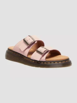 Dr. Martens naisten sandaalit, Josef SANDAL Vaaleanpunainen