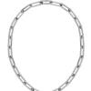 Edblad kaulakoru Ivy Maxi Necklace Steel, Stainless steel