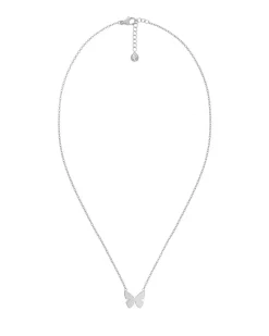 Edblad kaulakoru Papillon Necklace Steel, Stainless steel