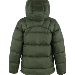 EXPEDITION DOWN LITE JACKET W TUMMANVIHREÄ