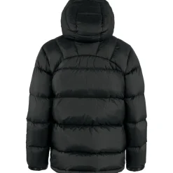 Fjällräven Miesten Takki, EXPEDITION DOWN LITE M Musta