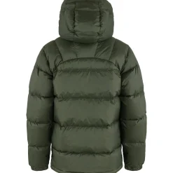 Fjällräven Miesten Takki, EXPEDITION DOWN LITE M Armeijanvihreä
