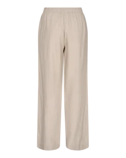 Freequent housut, Lava pant Beige