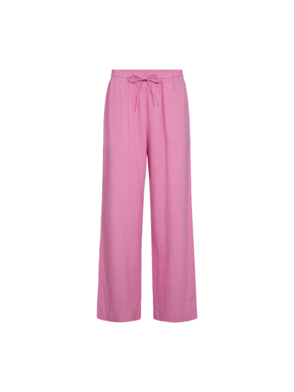 Freequent housut, Lava pant Pinkki