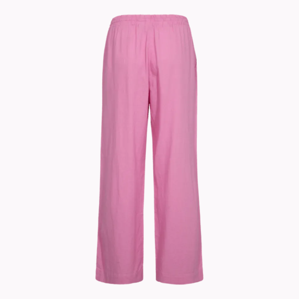 Freequent housut, Lava pant Pinkki