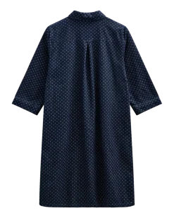 Freequent mekko Rinna, tummansininen
