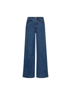 Freequent naisten farkut, FQLOPEZ JEANS Indigo