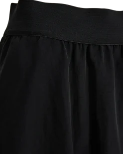 Freequent naisten hame, MINDY SKIRT Musta