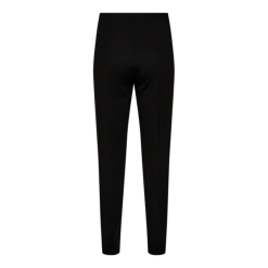 Freequent Naisten Housut ANNIE PANTS Musta