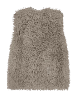 Freequent naisten liivi, FINE VA BEIGE