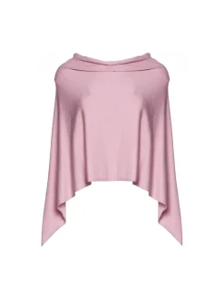 Freequent Naisten Neuleponcho, Claudisse S Cape Nude