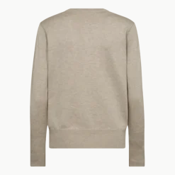 Freequent Naisten Neuletakki, KATIE CARDIGAN Beige