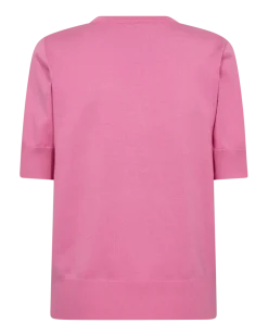 Freequent Naisten Pusero, KATIE PULLOVER Pinkki