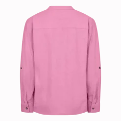 Freequent Naisten Pusero, LAVA SHIRT Pinkki