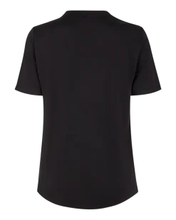 Freequent Naisten Pusero, Yr Ss Blouse Musta