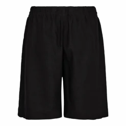 Freequent naisten shortsit, LAVA SHORTS Musta