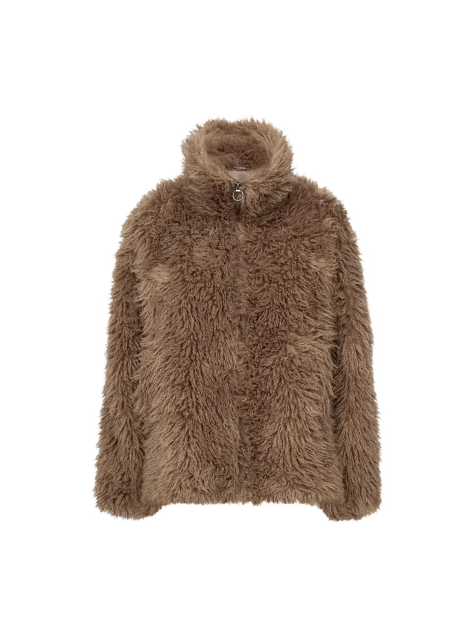 Freequent naisten takki FINE JACKET, vaalea beige