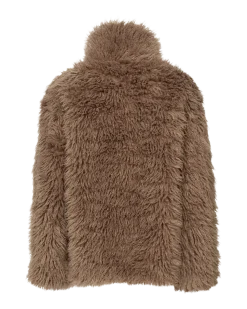 Freequent naisten takki FINE JACKET, vaalea beige