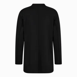 Freequent naisten takki, NANNI JACKET NEW Musta
