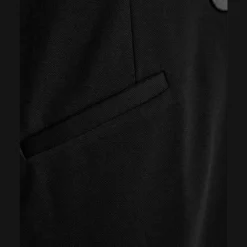 Freequent naisten takki, NANNI JACKET NEW Musta