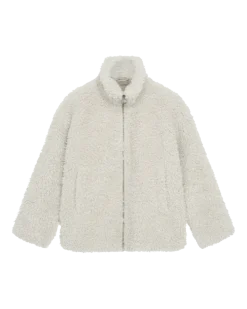 Freequent naisten takki, SLEEPY JACKET Hiekka