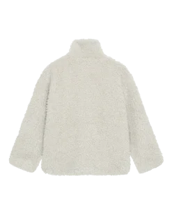 Freequent naisten takki, SLEEPY JACKET Hiekka