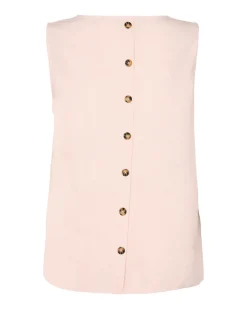 Freequent Naisten Toppi Lava Top Nude