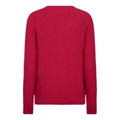 Freequent neule, DODO PU DIAMONT Pinkki