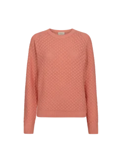 Freequent neule, DODO PU DIAMONT Oranssi