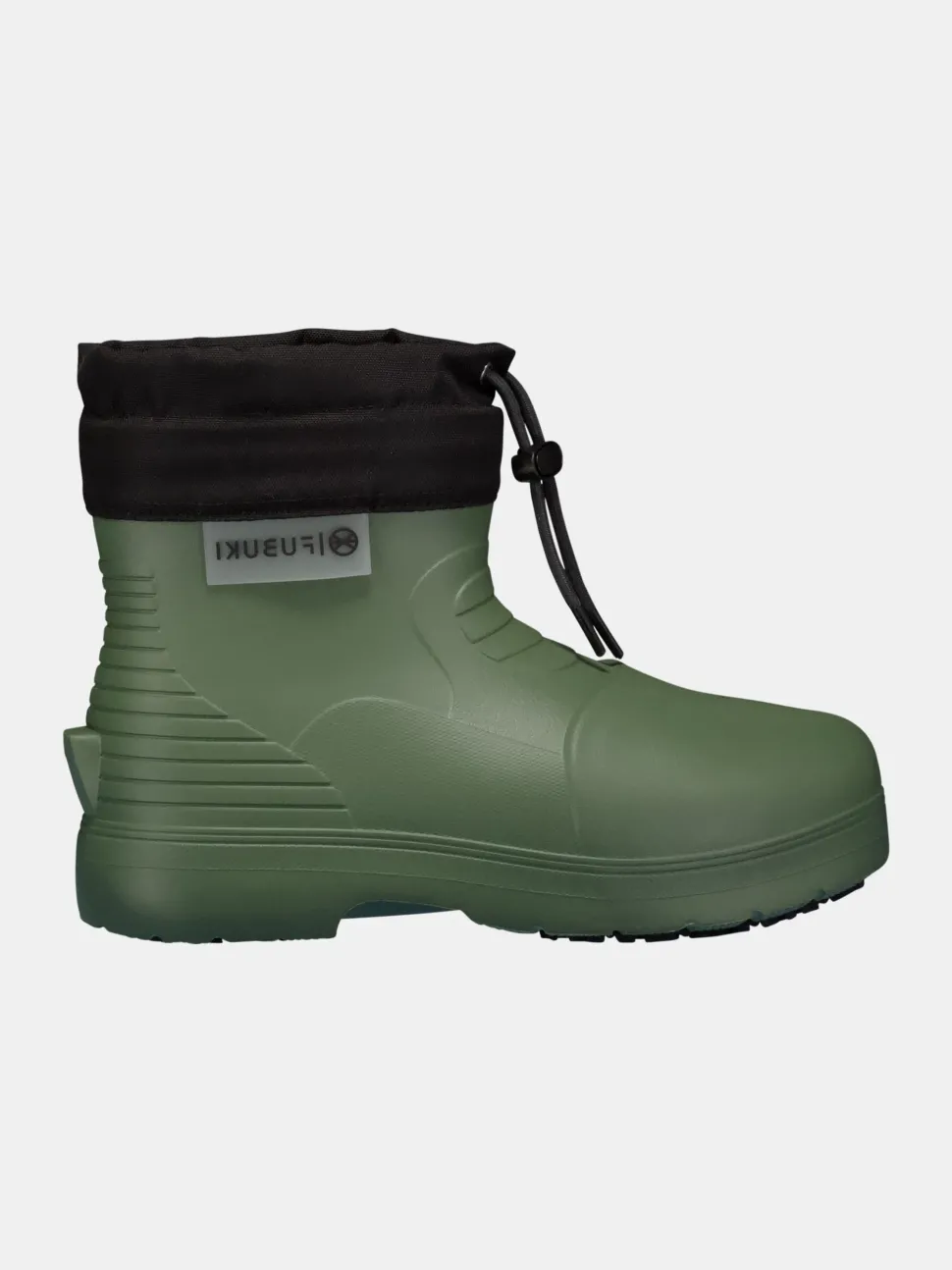 Fubuki Niseko 3.0 Low, Khaki