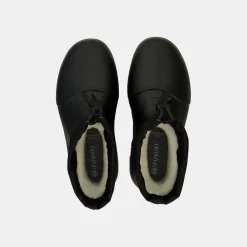 Fubuki Niseko 3.0 Low, Musta