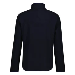 Gant miesten takki, MICRO FLEECE JACKET Tummansininen