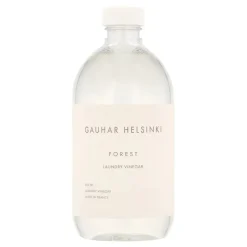 Gauhar Pyykkietikka, LAUNDRY VINEGAR FOREST