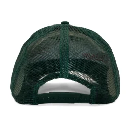 Goorin Bros lippis The Lucky Duck Green, vihreä