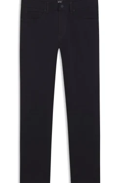 Hugo Boss miesten housut P-DELAWARE FIVE POCKET, tummansininen