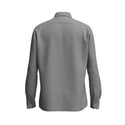 Hugo Boss Miesten Kauluspaita, P-JOE BD NOS REGULAR Tummanharmaa